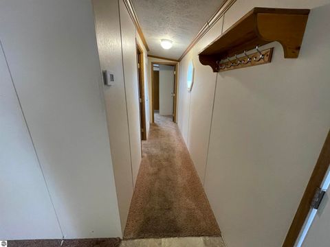 Tiny photo for 310 Kristy Jo Street, Cadillac, MI 49601 (MLS # 1948168)