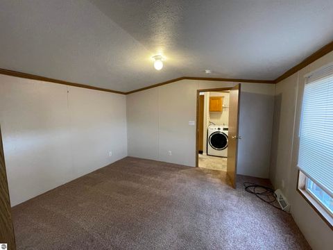 Tiny photo for 310 Kristy Jo Street, Cadillac, MI 49601 (MLS # 1948168)