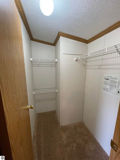 Tiny photo for 310 Kristy Jo Street, Cadillac, MI 49601 (MLS # 1948168)