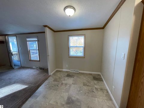 Tiny photo for 310 Kristy Jo Street, Cadillac, MI 49601 (MLS # 1948168)