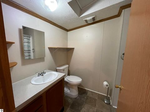 Tiny photo for 310 Kristy Jo Street, Cadillac, MI 49601 (MLS # 1948168)