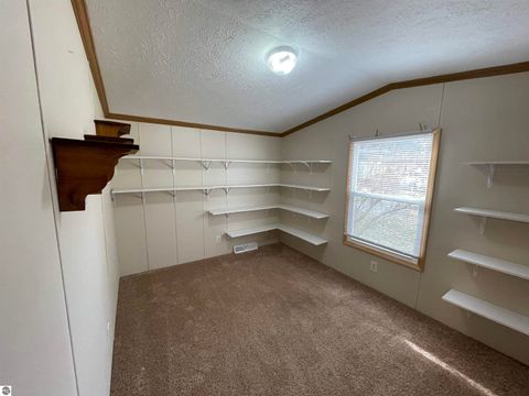 Tiny photo for 310 Kristy Jo Street, Cadillac, MI 49601 (MLS # 1948168)