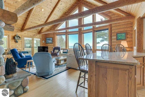 Tiny photo for 307 S Lake Huron Shore Road, Harrisville, MI 48740 (MLS # 1949329)