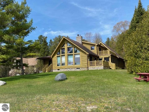 Tiny photo for 307 S Lake Huron Shore Road, Harrisville, MI 48740 (MLS # 1949329)