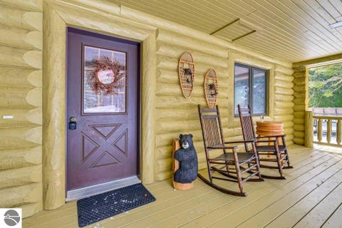 Tiny photo for 307 S Lake Huron Shore Road, Harrisville, MI 48740 (MLS # 1949329)