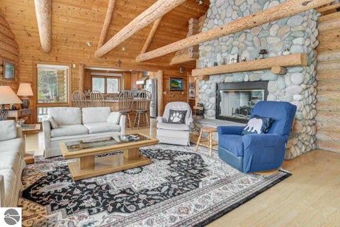 Tiny photo for 307 S Lake Huron Shore Road, Harrisville, MI 48740 (MLS # 1949329)