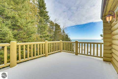 Tiny photo for 307 S Lake Huron Shore Road, Harrisville, MI 48740 (MLS # 1949329)