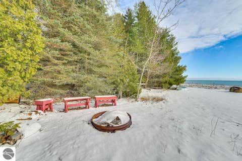 Tiny photo for 307 S Lake Huron Shore Road, Harrisville, MI 48740 (MLS # 1949329)