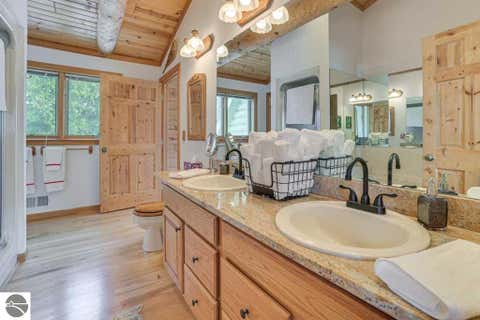 Tiny photo for 307 S Lake Huron Shore Road, Harrisville, MI 48740 (MLS # 1949329)