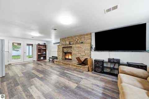Tiny photo for 9960 E 13th Street, Cadillac, MI 49601 (MLS # 1949383)