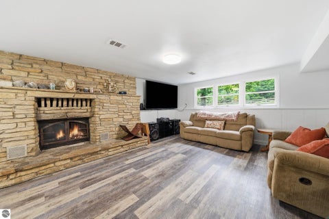 Tiny photo for 9960 E 13th Street, Cadillac, MI 49601 (MLS # 1949383)