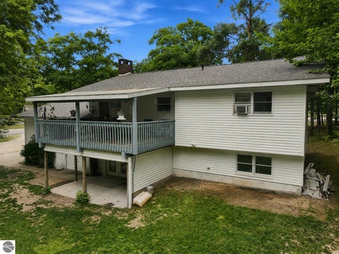 Tiny photo for 9960 E 13th Street, Cadillac, MI 49601 (MLS # 1949383)