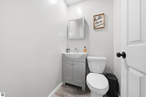 Tiny photo for 9960 E 13th Street, Cadillac, MI 49601 (MLS # 1949383)