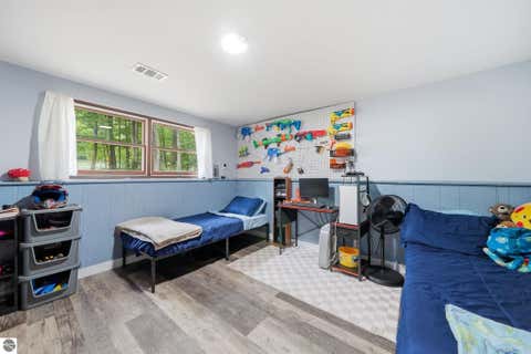 Tiny photo for 9960 E 13th Street, Cadillac, MI 49601 (MLS # 1949383)