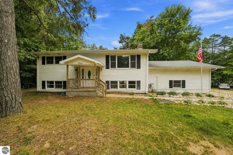 Tiny photo for 9960 E 13th Street, Cadillac, MI 49601 (MLS # 1949383)