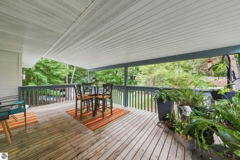 Tiny photo for 9960 E 13th Street, Cadillac, MI 49601 (MLS # 1949383)