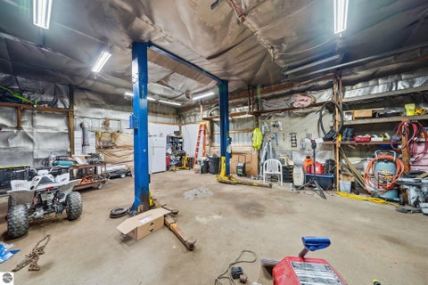 Tiny photo for 9960 E 13th Street, Cadillac, MI 49601 (MLS # 1949383)