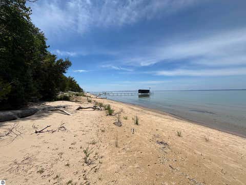 Tiny photo for 1321 Bayview Drive, Kewadin, MI 49648 (MLS # 1939292)