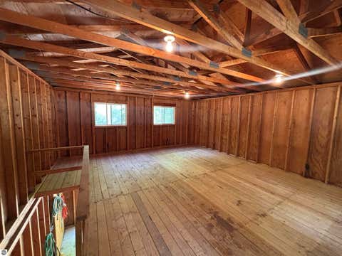 Tiny photo for 1321 Bayview Drive, Kewadin, MI 49648 (MLS # 1939292)