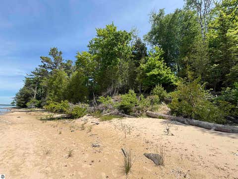 Tiny photo for 1321 Bayview Drive, Kewadin, MI 49648 (MLS # 1939292)