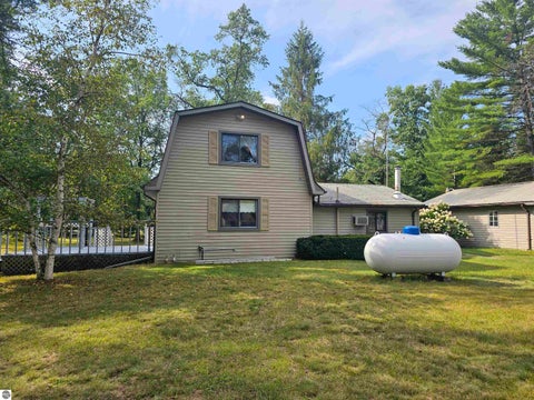 Tiny photo for 7282 Rollways Road, South Branch, MI 48761 (MLS # 1950093)