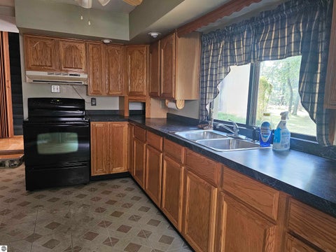 Tiny photo for 7282 Rollways Road, South Branch, MI 48761 (MLS # 1950093)