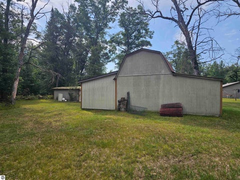 Tiny photo for 7282 Rollways Road, South Branch, MI 48761 (MLS # 1950093)