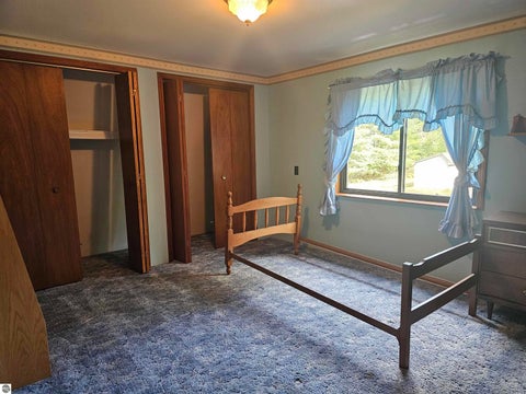 Tiny photo for 7282 Rollways Road, South Branch, MI 48761 (MLS # 1950093)