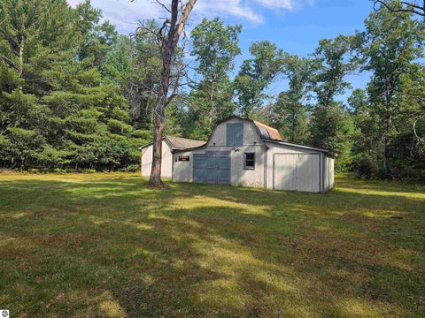 Tiny photo for 7282 Rollways Road, South Branch, MI 48761 (MLS # 1950093)