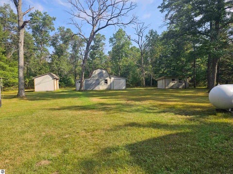 Tiny photo for 7282 Rollways Road, South Branch, MI 48761 (MLS # 1950093)