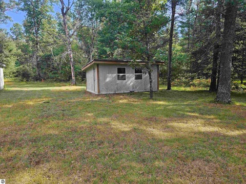 Tiny photo for 7282 Rollways Road, South Branch, MI 48761 (MLS # 1950093)