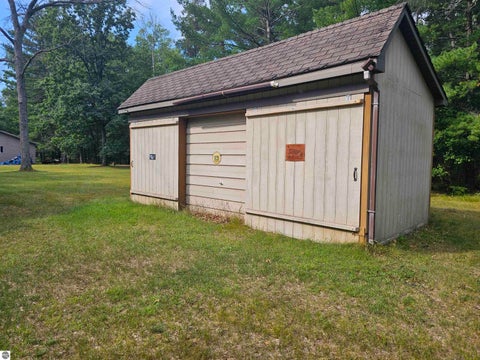 Tiny photo for 7282 Rollways Road, South Branch, MI 48761 (MLS # 1950093)