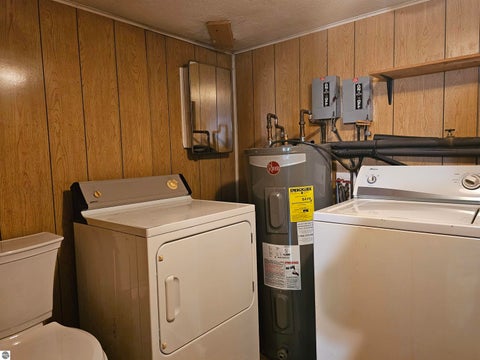 Tiny photo for 7282 Rollways Road, South Branch, MI 48761 (MLS # 1950093)