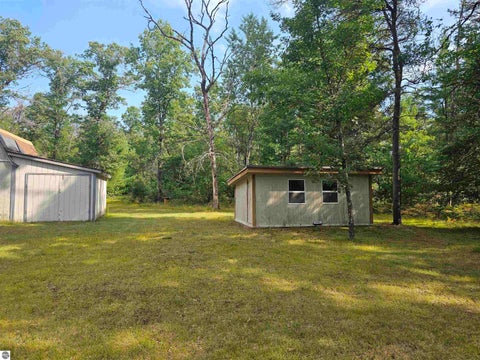 Tiny photo for 7282 Rollways Road, South Branch, MI 48761 (MLS # 1950093)