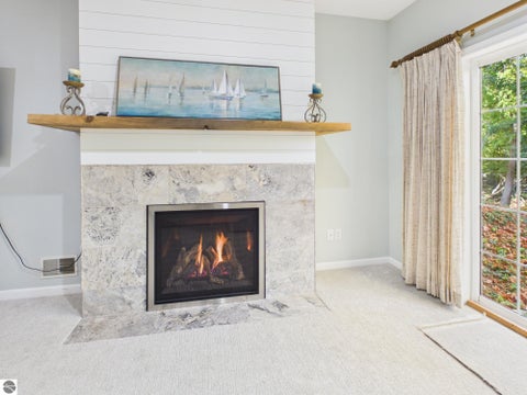 Tiny photo for 12042 S Elk Run #42, Traverse City, MI 49684 (MLS # 1951842)