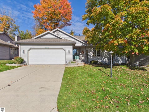 Tiny photo for 12042 S Elk Run #42, Traverse City, MI 49684 (MLS # 1951842)