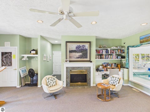 Tiny photo for 12042 S Elk Run #42, Traverse City, MI 49684 (MLS # 1951842)