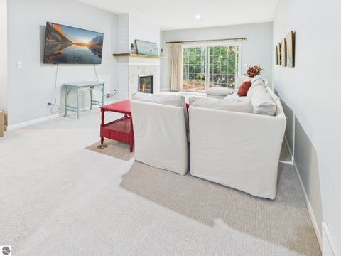 Tiny photo for 12042 S Elk Run #42, Traverse City, MI 49684 (MLS # 1951842)