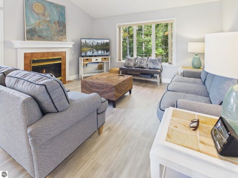 Tiny photo for 12042 S Elk Run #42, Traverse City, MI 49684 (MLS # 1951842)