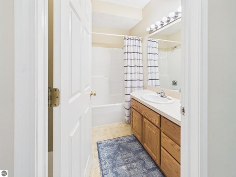Tiny photo for 12042 S Elk Run #42, Traverse City, MI 49684 (MLS # 1951842)