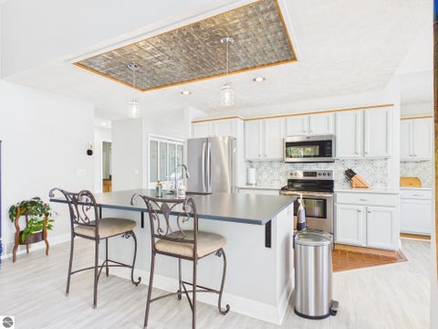 Tiny photo for 12042 S Elk Run #42, Traverse City, MI 49684 (MLS # 1951842)