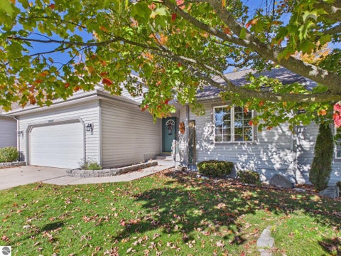 Tiny photo for 12042 S Elk Run #42, Traverse City, MI 49684 (MLS # 1951842)
