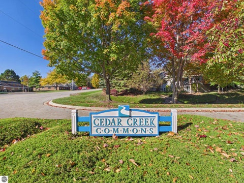 Tiny photo for 12042 S Elk Run #42, Traverse City, MI 49684 (MLS # 1951842)