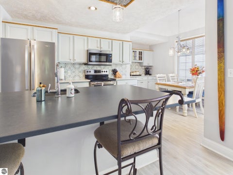 Tiny photo for 12042 S Elk Run #42, Traverse City, MI 49684 (MLS # 1951842)