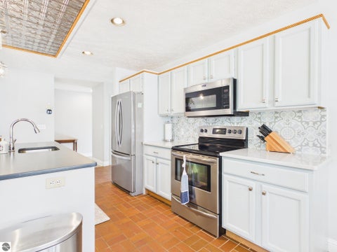 Tiny photo for 12042 S Elk Run #42, Traverse City, MI 49684 (MLS # 1951842)