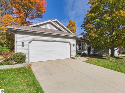 Tiny photo for 12042 S Elk Run #42, Traverse City, MI 49684 (MLS # 1951842)