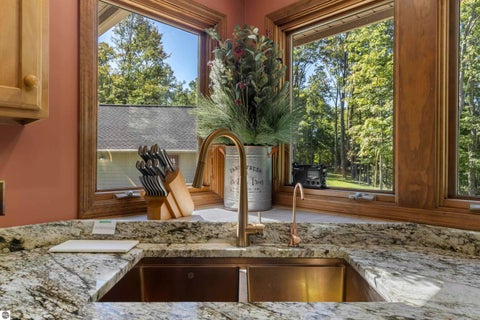 Tiny photo for 21125 Valencourt Road, Copemish, MI 49625 (MLS # 1950954)