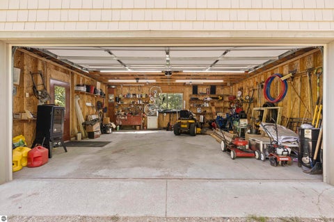 Tiny photo for 21125 Valencourt Road, Copemish, MI 49625 (MLS # 1950954)