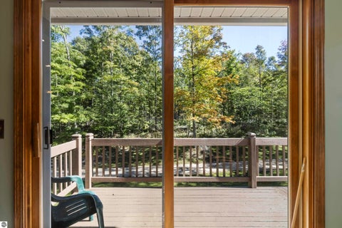 Tiny photo for 21125 Valencourt Road, Copemish, MI 49625 (MLS # 1950954)