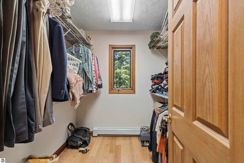 Tiny photo for 21125 Valencourt Road, Copemish, MI 49625 (MLS # 1950954)
